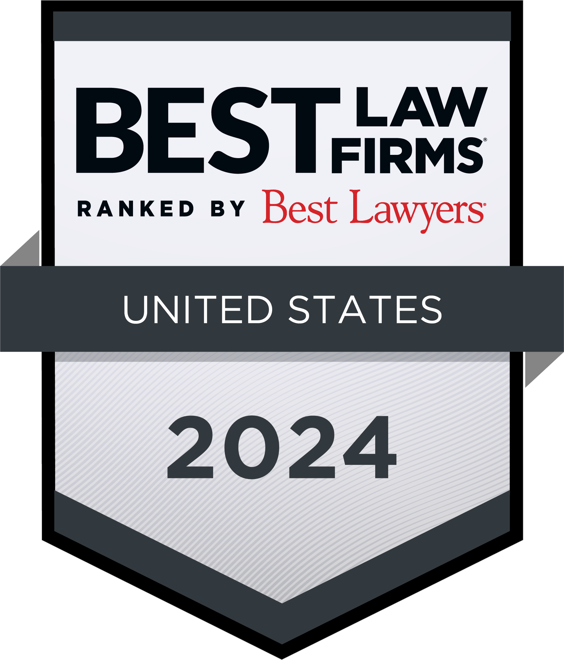 Best Law Firms - Standard Badge-1